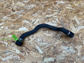 патрубок (трубопровод, шланг) Audi A4 B8/8K [рестайлинг] 2011, 2.0 л., CDNC, бензин, АКПП, седан, 8K0121101AD