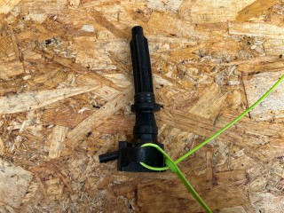 катушка зажигания Land Rover Range Rover Sport 2 поколение [рестайлинг] 2019, 3.0 л., 306PS, бензин, АКПП, внедорожник 5 дв., DX23-12A366-AC, C2Z18619, LR035548