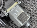 моторчик стеклоподъемника передний правый Kia K5 3 поколение 2022, 1.6 л., G4FP, бензин, АКПП, 82460L3000 - фото №8