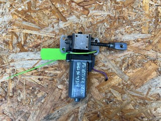 моторчик регулировки сиденья Porsche Macan 1 поколение [рестайлинг] 2020, 2.9 л., бензин, АКПП, внедорожник 5 дв., 988582-105