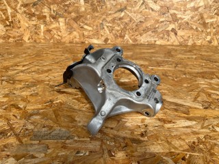 кулак поворотный правый Nissan Rogue T33 2023, 1.5 л., KR15, бензин, АКПП, внедорожник 5 дв., передний привод, 400146RA0A