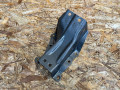 кронштейн (крепление) Nissan Rogue T33 2022, 1.5 л., KR15, бензин, АКПП, внедорожник 5 дв., G91336RRMH - фото №2