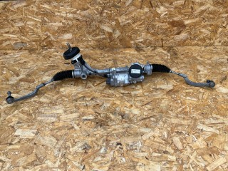 рулевая рейка Nissan Rogue T33 2023, 1.5 л., KR15, бензин, АКПП, внедорожник 5 дв., передний привод, JJ301-003242, 490016RA2D, JJ501006805