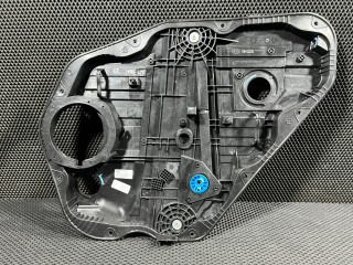 стеклоподъемник задний правый Kia Sorento 4 поколение 2023, 2.0 л., G4KA, бензин, АКПП, внедорожник 5 дв., передний привод, 5XYRH4LF5PG185254, 83481R5000, 4KW8303KM00