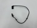 датчик ABS Mercedes-Benz S-Класс W222/C217/A217 2014, 4.7 л., M 278.928, бензин, АКПП, седан, A2229050006 - фото №2