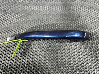 ручка наружная Porsche Macan 1 поколение 2018, 3.0 л., MCT.MA, бензин, АКПП, внедорожник 5 дв., 95B837205A