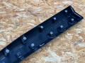 молдинг двери передней правой Nissan Rogue T33 2023, 1.5 л., KR15, бензин, АКПП, внедорожник 5 дв., передний привод, 808706RA0A - фото №10