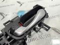 ручка внутренняя задняя левая Honda CR-V 6 поколение 2025, 1.5 л., L15B, бензин, вариатор, внедорожник 5 дв., 721603A0, 72160-3A0-A010 - фото №6