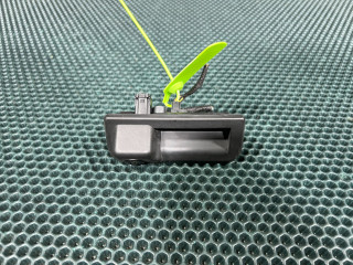 камера заднего вида Audi A5 F5 2018, 2.0 л., бензин, АКПП, купе, 8W8827566A