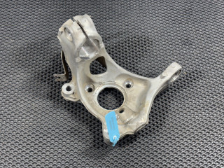 кулак Volkswagen Taos 1 поколение 2021, 1.5 л., DNKA, бензин, АКПП, внедорожник 5 дв., 5QM407258