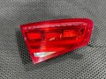 фонарь крышки багажника левый Audi S8 D4 2013, 4.0 л., CGTA, бензин, АКПП, седан, 4H0945093A - фото №4