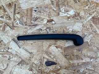 щеткодержатель задний Audi Q3 8U [рестайлинг] 2016, 2.0 л., бензин, АКПП, внедорожник 5 дв., 8U0955407