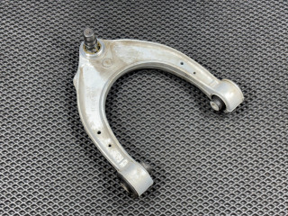 рычаг передний левый BMW 7 серия F01/F02 [рестайлинг] 2014, 4.4 л., N63 B44 B, бензин, АКПП, седан, 31126857516, 6857516