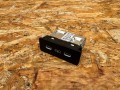 разъем AUX / USB Acura Integra 4 поколение 2024, 1.5 л., бензин, вариатор, хетчбэк 5 дв., передний привод, 8A350-TJB-A013-M1 - фото №3