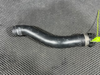 патрубок интеркулера Porsche Panamera 970 [рестайлинг] 970 2015, 4.8 л., M 48.20, бензин, АКПП, хетчбэк 5 дв., 97011017371