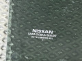 стекло двери задней правой Nissan Rogue T33 2022, 1.5 л., бензин, внедорожник 5 дв. - фото №6