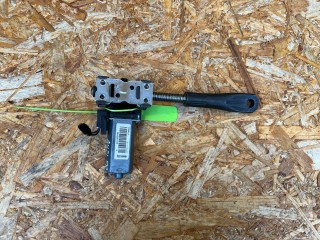 моторчик регулировки сиденья Audi S5 8T [рестайлинг] 2015, 3.0 л., бензин, АКПП, купе, 984686-105