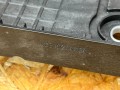 полка аккумулятора Nissan Rogue T33 2023, 1.5 л., KR15, бензин, АКПП, внедорожник 5 дв., передний привод, 244286RC0A - фото №8