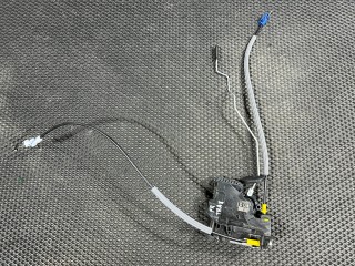 замок двери передней правой Chevrolet Trax 2 поколение 2024, 1.2 л., бензин, АКПП, внедорожник 5 дв., передний привод, 13553103, 13560676, 13527389, 13535170, 13540551