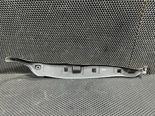 пыльник переднего крыла BMW 7 серия G11/G12 2017, 3.0 л., B57 D30 A, дизель, АКПП, седан, 51767330655
