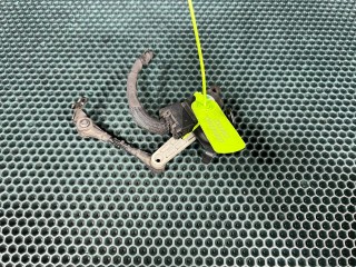 датчик дорожного просвета Land Rover Range Rover Velar 1 поколение 2018, 3.0 л., бензин, АКПП, внедорожник 5 дв., T2H3167, LR090681, HK833C280DA, T4A3217