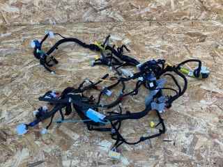 проводка торпеды Kia K5 3 поколение [рестайлинг] 2025, 2.5 л., бензин, АКПП, седан, полный привод, 91146L2151