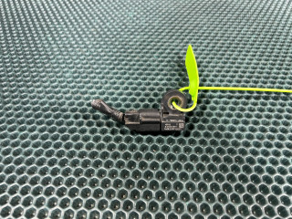 датчик удара Land Rover Range Rover Sport 2 поколение 2016, 3.0 л., 306PS, бензин, АКПП, внедорожник 5 дв., LR043357, LR028853, LR085161, FH2214B006AA, C2Z31970, JDE34425, LR032046, LR062398