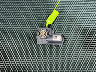 датчик давления (температуры) выхлопных газов Audi A8 D4 [рестайлинг] 2016, 4.0 л., CTGA, бензин, АКПП, седан, 4H0133246J