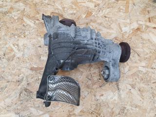 редуктор заднего моста Audi A5 F5 2017, 2.0 л., бензин, АКПП, лифтбэк, 0DB500043G