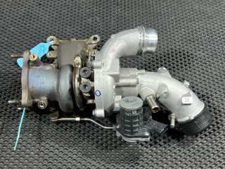 турбина Kia K5 3 поколение 2022, 1.6 л., G4FP, бензин, АКПП, седан, 28231-2M820