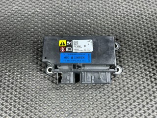 блок AirBag Chevrolet Trax 2 поколение 2023, 1.2 л., бензин, АКПП, внедорожник 5 дв., 13555838