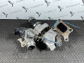 турбина Nissan Rogue T33 2022, 1.5 л., KR15, бензин, АКПП, внедорожник 5 дв., 144116RD0A, K006T60273 - фото №4