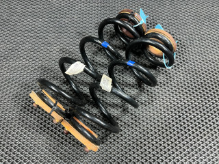 пружина задняя Buick Encore GX 1 поколение [рестайлинг] 2024, 1.3 л., бензин, АКПП, внедорожник 5 дв., 42743543, 42599306, 42599305