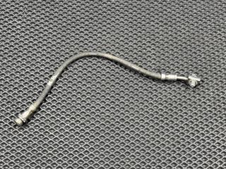 шланг тормозной заднего Ford Bronco Sport 1 поколение 2021, 1.5 л., бензин, АКПП, внедорожник 5 дв., LX6Z2282-C, LX612C338AB