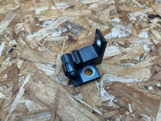 петля двери Volkswagen Tiguan 2 поколение [рестайлинг] 2024, 2.0 л., DTEA, бензин, АКПП, внедорожник 5 дв., полный привод, 8X0831403B