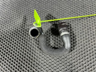 патрубок (трубопровод, шланг) Audi S8 D5 [рестайлинг] 2022, 4.0 л., АКПП, седан, 4N0819334S