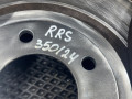 диски тормозные (комплект) Land Rover Range Rover Sport 2 поколение 2014, 5.0 л., 508PN, бензин, АКПП, внедорожник 5 дв., CPLA2A315AB, LR033302 - фото №7