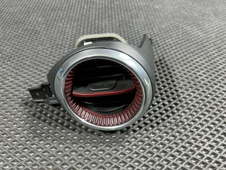 дефлектор обдува салона Chevrolet Trax 2 поколение 2024, 1.2 л., бензин, АКПП, внедорожник 5 дв., передний привод, 42840419