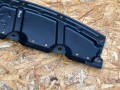 защита бампера (кенгурятник) Nissan Rogue T33 2023, 1.5 л., KR15, бензин, АКПП, внедорожник 5 дв., передний привод, 758926RL0A - фото №5