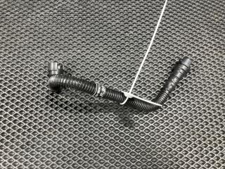 патрубок (трубопровод, шланг) Ford Bronco Sport 1 поколение 2020, 1.5 л., бензин, АКПП, внедорожник 5 дв., JX6G6758EA