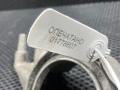 кронштейн (крепление) Porsche Cayenne 955 2006, 4.5 л., M 48.00, бензин, АКПП, внедорожник 5 дв., 7L5131081 - фото №7