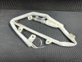 подушка безопасности боковая (шторка) BMW 7 серия G11/G12 2017, 3.0 л., B57 D30 A, дизель, АКПП, седан, 85735580807 - фото №2