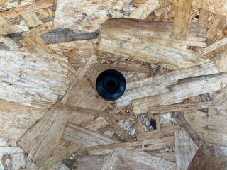 колпак колесный Volkswagen Tiguan 2 поколение [рестайлинг] 2024, 2.0 л., DTEA, бензин, АКПП, внедорожник 5 дв., полный привод, 3C0601173