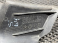 воздуховод (дефлектор) радиатора Mercedes-Benz GL-Класс X164 [рестайлинг] 2010, 5.5 л., бензин, АКПП, внедорожник 5 дв., A1645001916 - фото №5