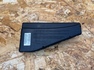 подушка безопасности сиденья Jeep Grand Cherokee 4 поколение [рестайлинг] 2014, 3.6 л., бензин, АКПП, P68109990AB