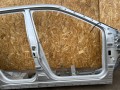 боковина кузова правая Nissan Rogue T33 2023, 1.5 л., KR15, бензин, АКПП, внедорожник 5 дв., передний привод - фото №4