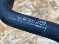 патрубок (трубопровод, шланг) Audi A4 B8/8K [рестайлинг] 2011, 2.0 л., CDNC, бензин, АКПП, седан, 8K0121101AD - фото №7