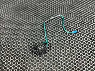 динамик высокочастотный (пищалка) BMW 7 серия G11/G12 2017, 3.0 л., B57 D30 A, дизель, АКПП, седан, 65139354083