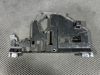 пластик Audi S8 D4 2013, 4.0 л., CGTA, бензин, АКПП, седан, 4H1857717A