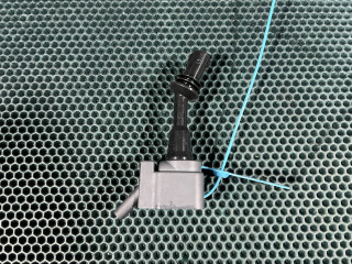 катушка зажигания Chevrolet Trax 2 поколение 2023, 1.2 л., LIH, бензин, АКПП, внедорожник 5 дв., 77870004